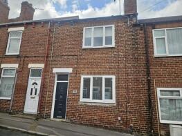 14, Dixon Street, Featherstone, Pontefract WF7 6LT