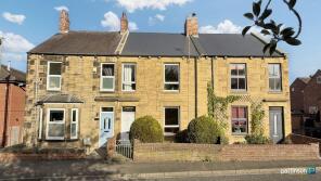 13, Sheepwash Bank, Choppington NE62 5LY