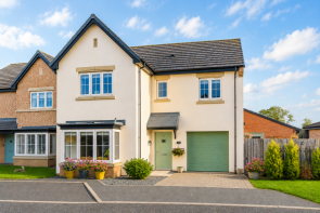 13, Simonside Drive, Morpeth NE65 8BQ