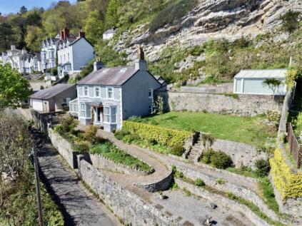 Cwlach Road, Llandudno