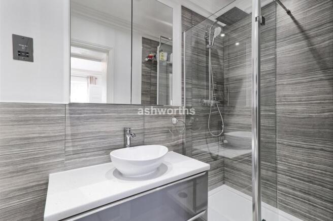 En suite