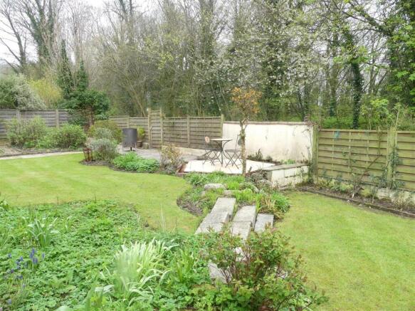 GARDENS