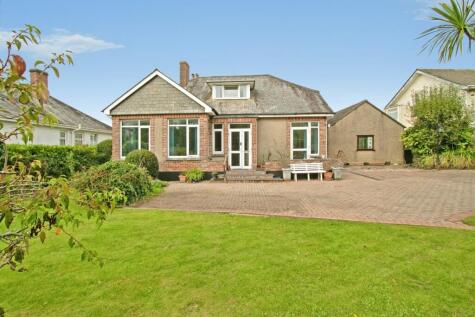Pendarves Road, Camborne, Cornwall, TR14