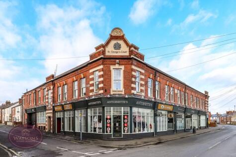 Cromford Road, Langley Mill, Nottingham, NG16