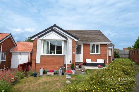 Ruswarp Drive, Tunstall, Sunderland