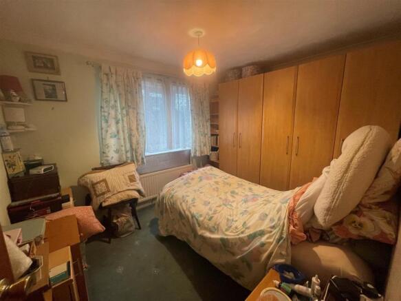 BEDROOM TWO