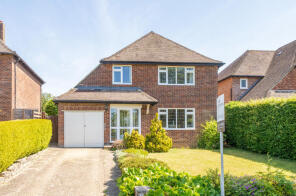 32, Kilham Lane, Winchester SO22 5PT