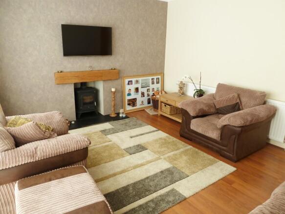 Bright Lounge