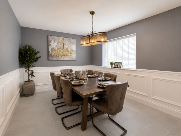 5 bed Detached for sale Image 4