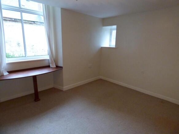 Lounge/Dining area