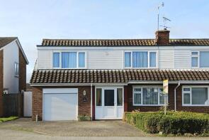 33, Bysing Wood Road, Faversham ME13 7QA