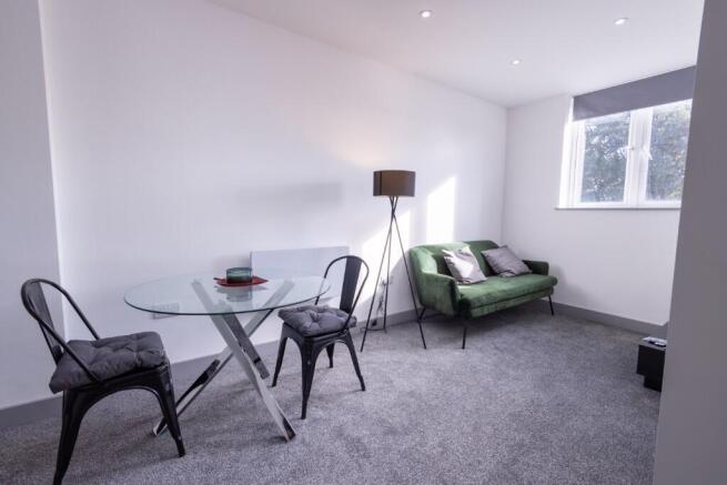 Flat 109, Bridge House, Balm Road, Leeds, West Yorkshire LS10 2BJ photo 4