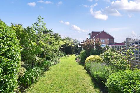 Ringwood Road, Eastbourne