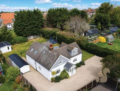 D'arcy Road, Colchester