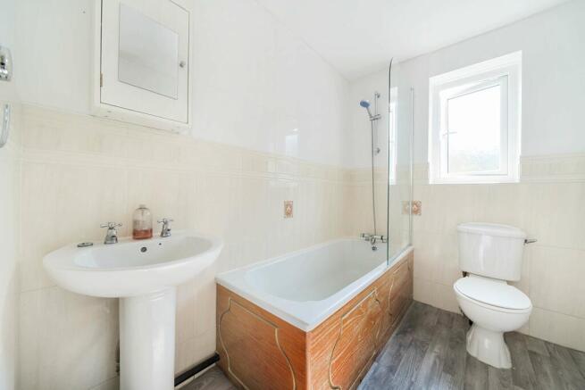 Bathroom 1