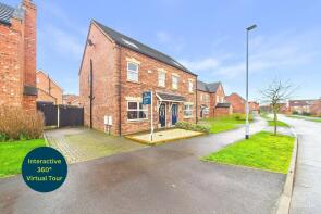 9, Canberra View, Barton-upon-humber DN18 5GR