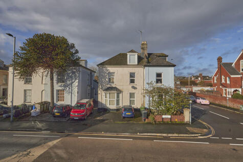 Alphington Road, Exeter