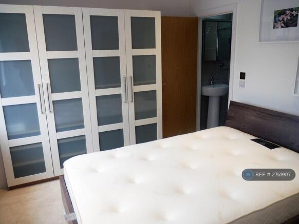 Ensuite Bedroom
