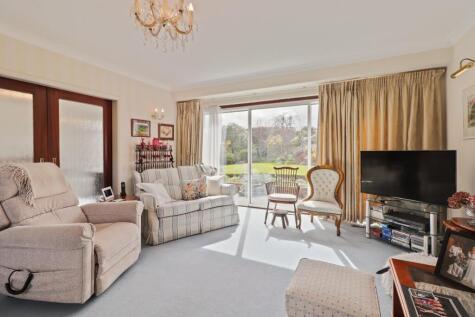 Chorley Drive, Fulwood, Sheffield