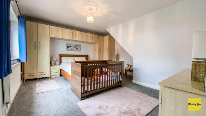  BEECHWOOD GROVE, PENCOED, BRIDGEND, CF35 6SU