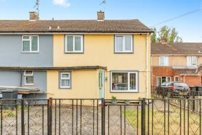 30, Lynton Grove, Corby NN18 8BP