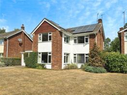 7, Boldrewood, Burghfield Common, Reading RG7 3LR