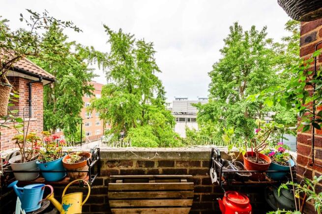 Laburnum House 24...