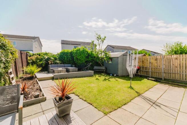 46 Prestonfield Avenue , Kilwinning, KA13 6TT photo 4