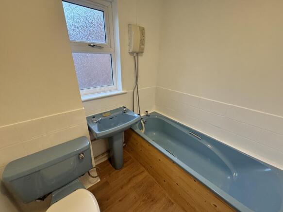 Ellen Wilkinson Crescent, Longsight photo 4