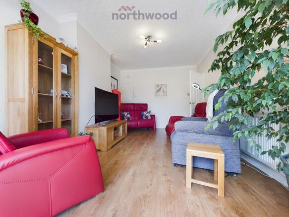 Crathie Place, Wrexham, LL11 photo 4