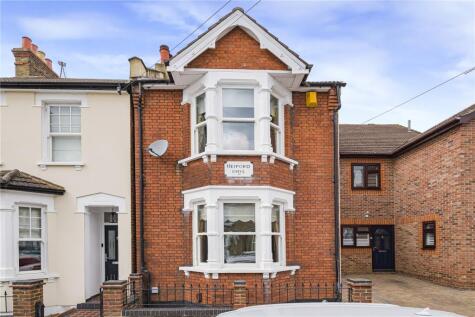 Lincoln Road, Sidcup, Kent, DA14