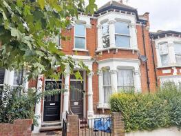 13b, Tunley Road, London NW10 9JR
