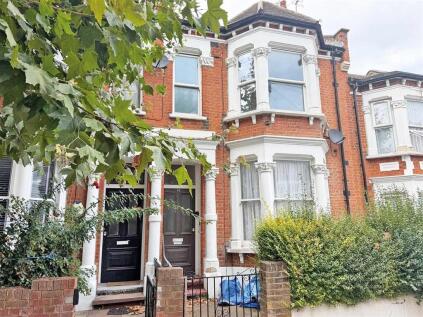 Tunley Road, London