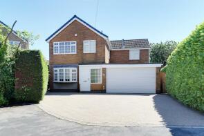 5, Lloyds Close, South Cave HU15 2HW