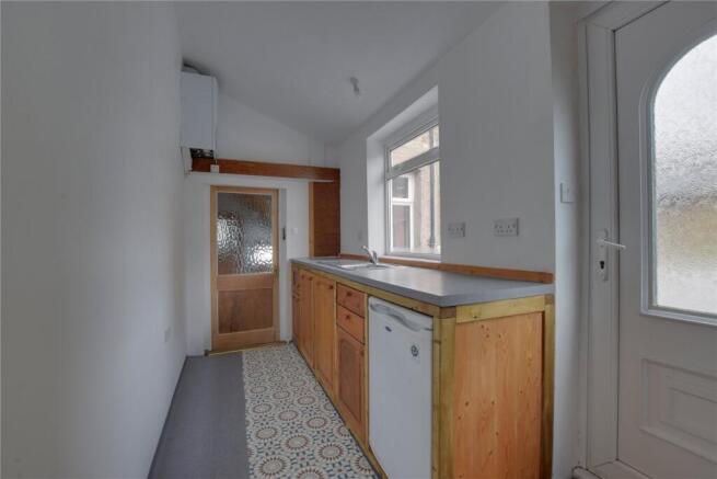 2 bed Terraced for sale Image 4