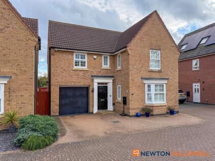 Tutt Close, Fernwood