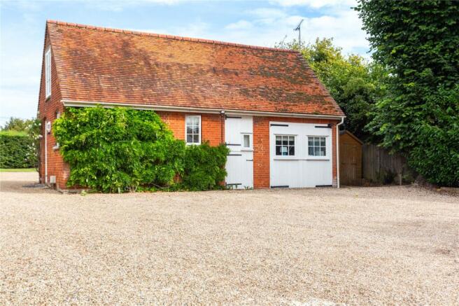 Coach House