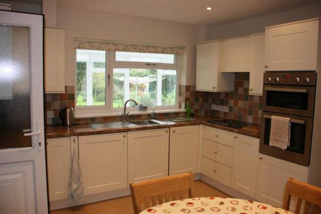 ACCOMMODATION