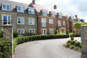 Apartment 1, St Athelm Lodge, West Street, Wells BA5 2GW