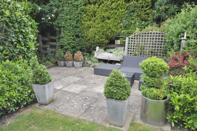 GARDEN