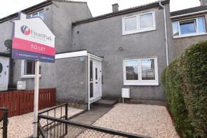 32, Northfield Cottages, West Calder EH55 8EE