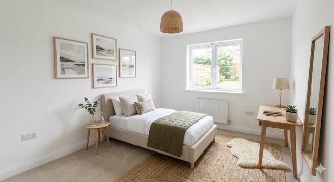 4 bed Detached for sale Image 7