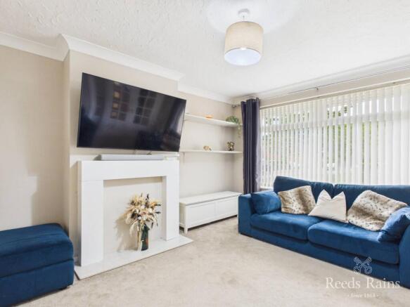 Geltsdale, Middlesbrough, North Yorkshire, TS5 photo 4