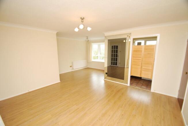 Dining / Living Room