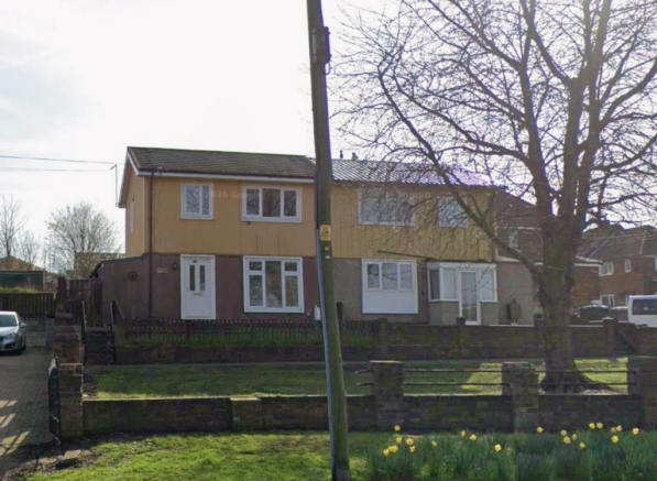 Google Street View Image