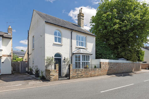 London Road, Godmanchester, Huntingdon, Cambridgeshire, PE29