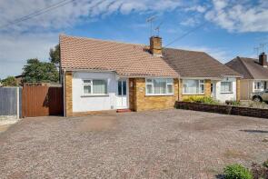 22, Windermere Crescent, Castle, Worthing BN12 6JY