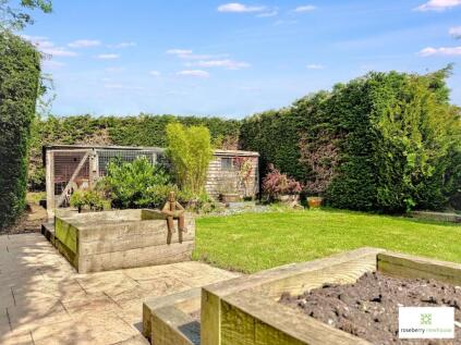 White House Croft, Long Newton, Stockton-on-Tees, Durham