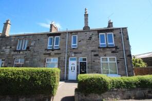 40b, Pottery Street, Kirkcaldy KY1 3ET