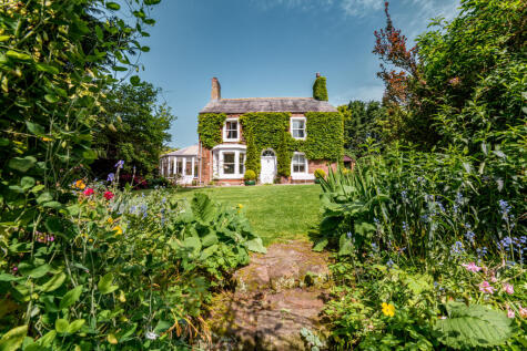 Newby East, Wetheral, CA4